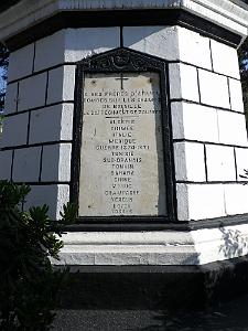 CIMETIERE DE TAMAZOUHET D ORAN EN MARS 2012  (74)